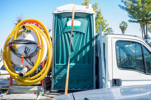 Best High-end porta potty rental  in Blue Rapids, KS