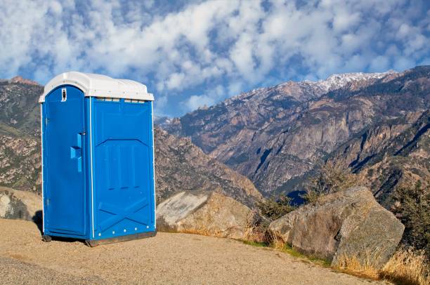 Portable bathroom rental in Blue Rapids, KS