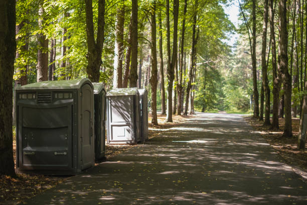 Best Long-term porta potty rental  in Blue Rapids, KS