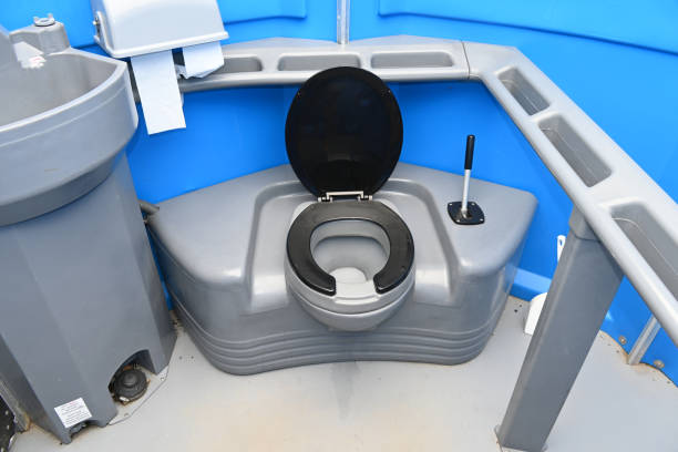 Best Sanitation services for porta potties  in Blue Rapids, KS