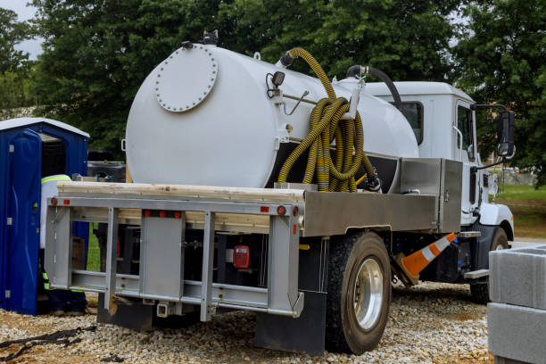 Best Luxury portable toilet rental  in Blue Rapids, KS