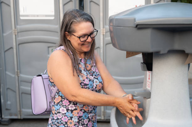 Best Porta potty rental near me  in Blue Rapids, KS