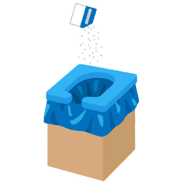 Portable Toilet Options We Offer in Blue Rapids, KS
