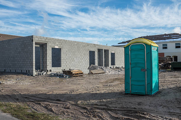 Best Local porta potty services  in Blue Rapids, KS
