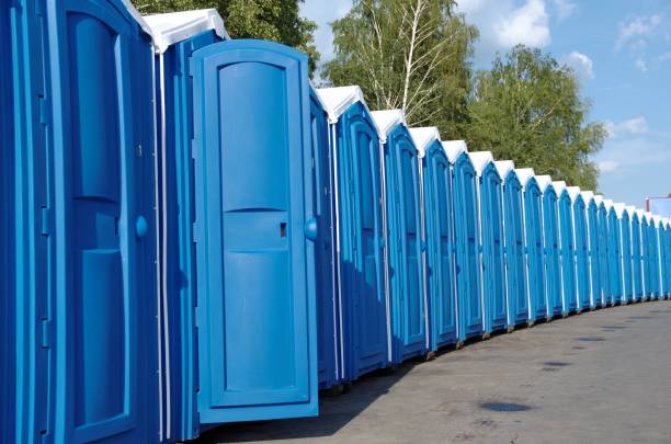 Best Long-term porta potty rental  in Blue Rapids, KS